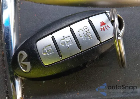 2010 Infiniti G37 from USA, damaged, VIN JN1CV6EK7AM104087